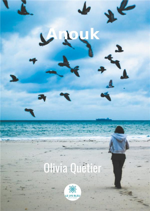 Emprunter Anouk livre
