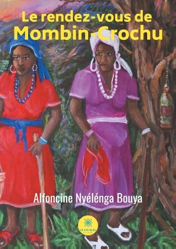 Emprunter LE RENDEZ-VOUS DE MOMBIN-CROCHU livre