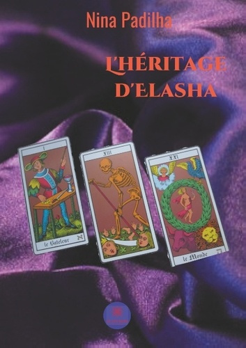 Emprunter L'héritage d'Elasha livre