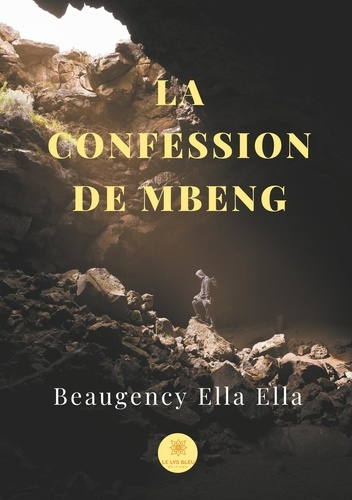 Emprunter La confession de Mbeng livre