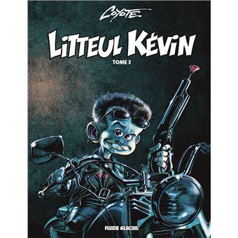 Emprunter Litteul Kévin Tome 3 livre