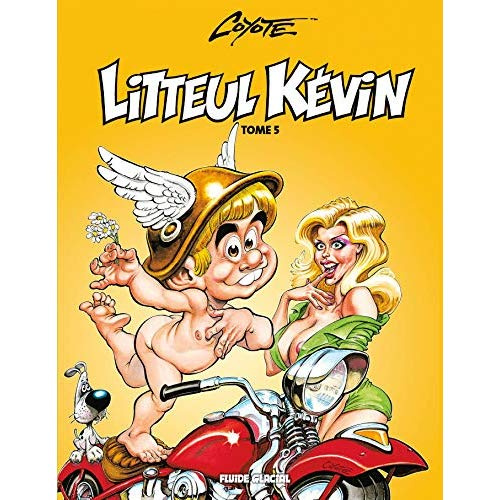 Emprunter Litteul Kévin Tome 5 livre