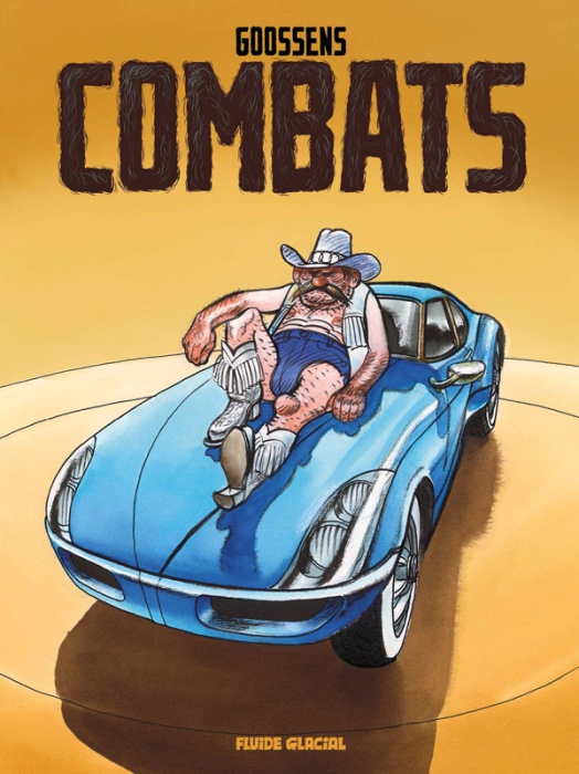 Emprunter Combats livre