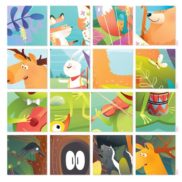 Emprunter 160 autocollants pour s'amuser avec les animaux. Avec plus de 25 coloriages ! livre