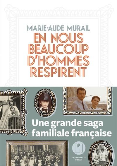 Emprunter En nous beaucoup d'hommes respirent livre
