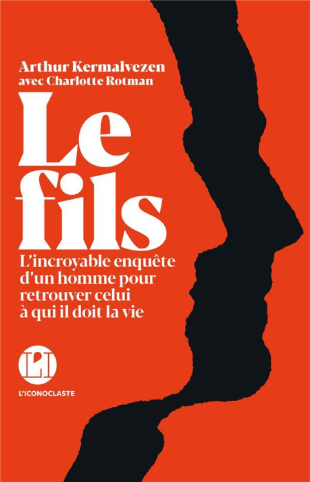 Emprunter Le fils livre