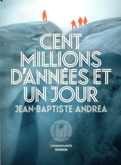 Emprunter Cent millions d'années et un jour livre