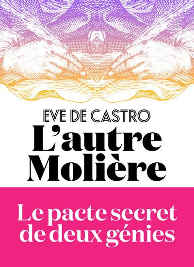 Emprunter L'autre Molière livre