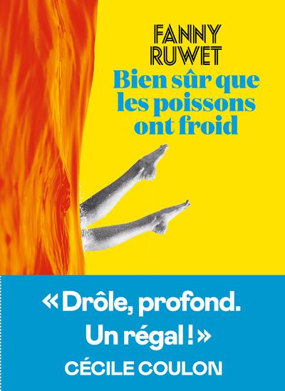 Emprunter Bien sûr que les poissons ont froid livre