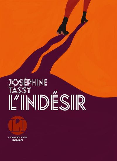 Emprunter L'indésir livre