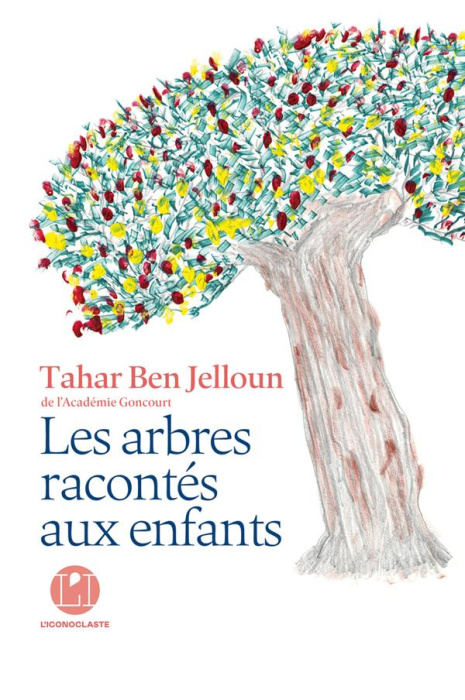 Emprunter Les arbres racontés aux enfants livre