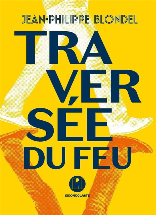 Emprunter Traversée du feu livre