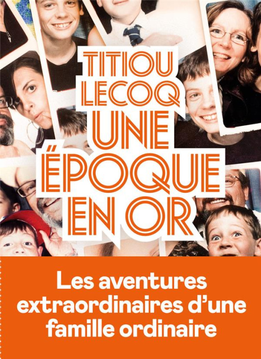 Emprunter Une époque en or livre
