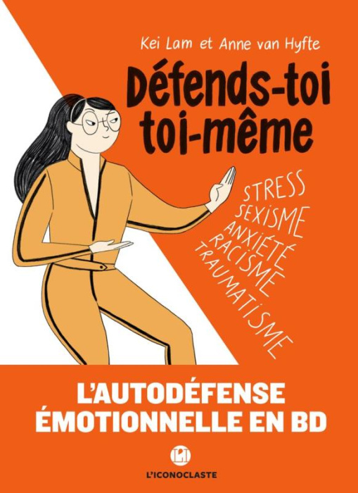 Emprunter Défends-toi toi-même livre