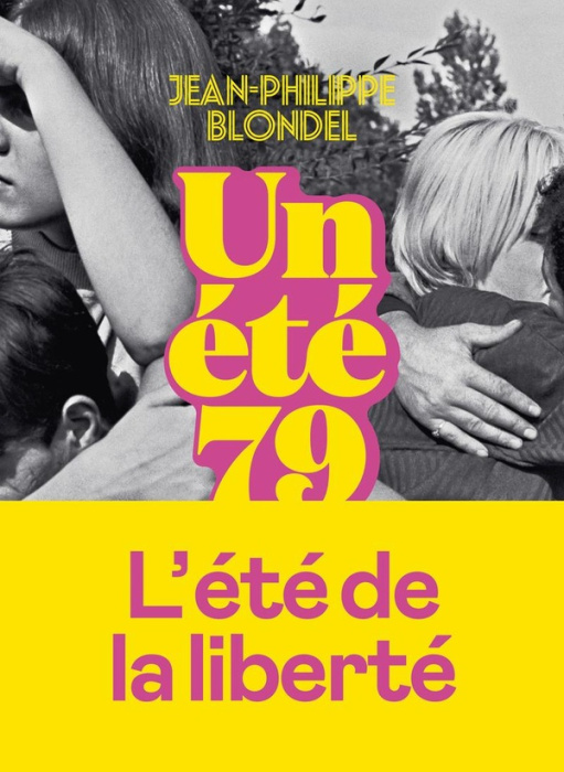 Emprunter Un été 79 livre