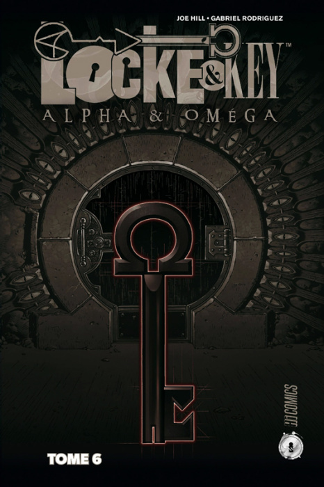Emprunter Locke & Key Tome 6 : Alpha & Omega livre