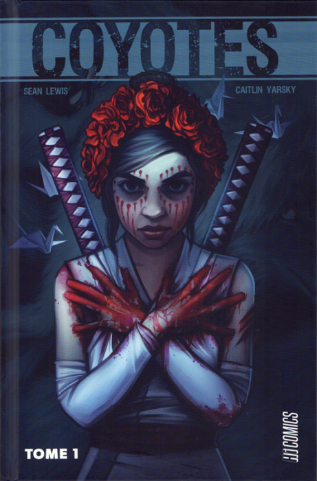 Emprunter Coyotes Tome 1 livre