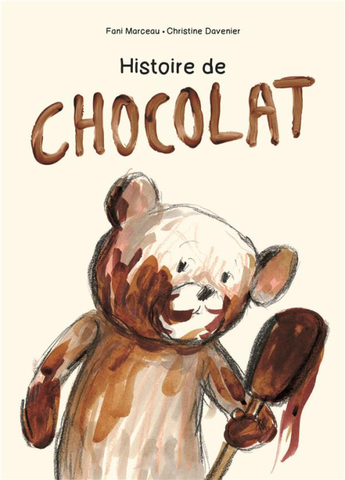 Emprunter Histoire de chocolat livre