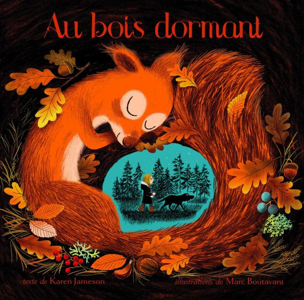 Emprunter Au bois dormant livre