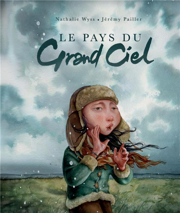 Emprunter Le pays du Grand ciel livre