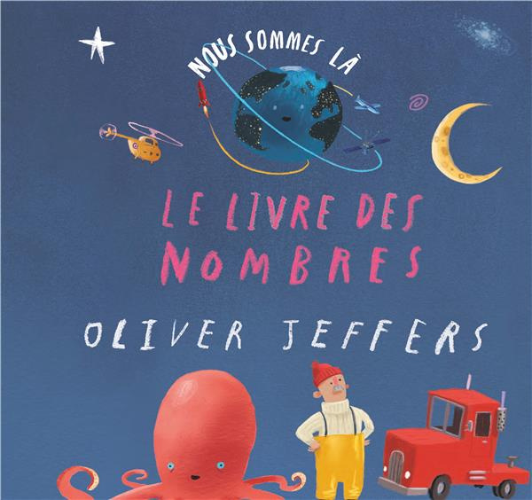 Emprunter Le livre des nombres livre