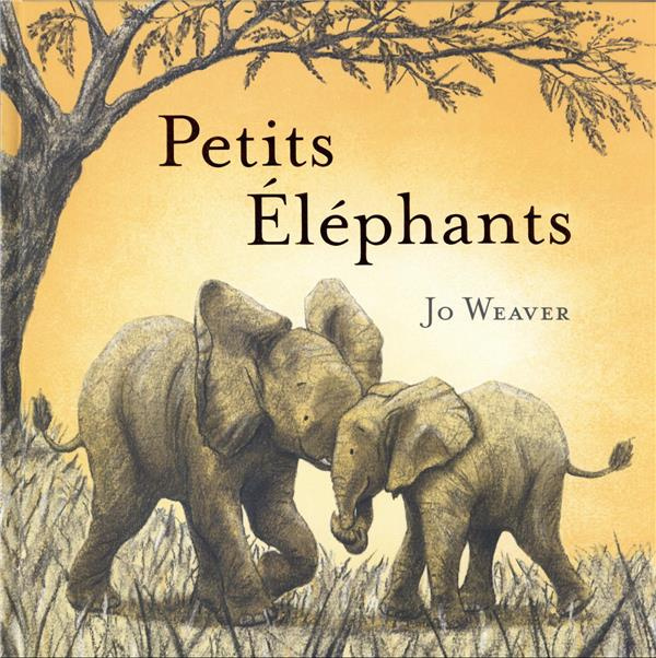 Emprunter Petits éléphants livre