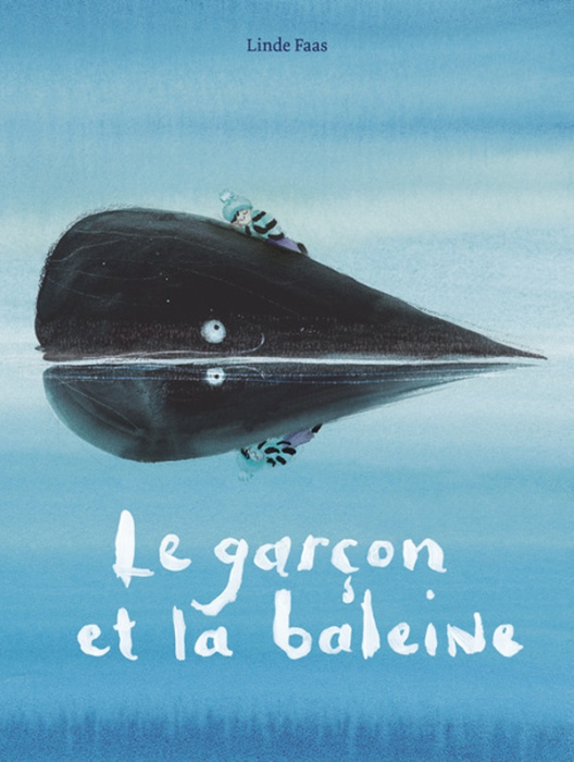 Emprunter Le garçon et la baleine livre