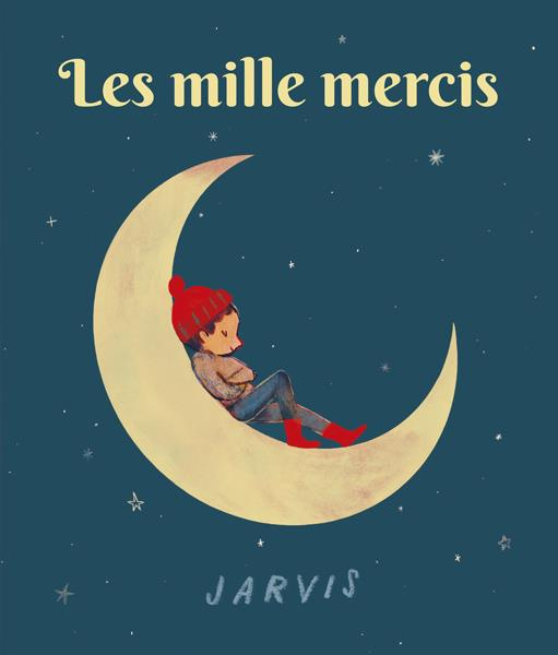 Emprunter Les mille mercis livre