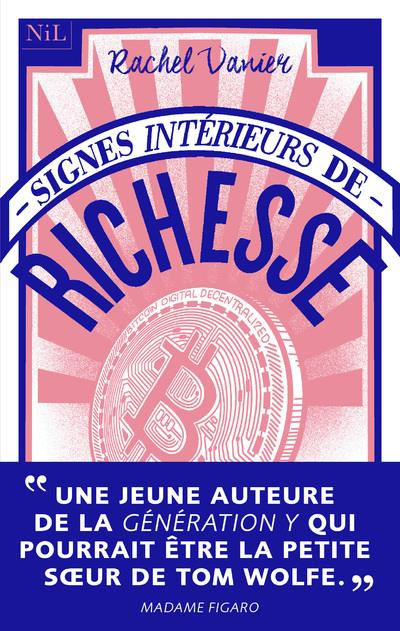 Emprunter Signes intérieurs de richesse livre