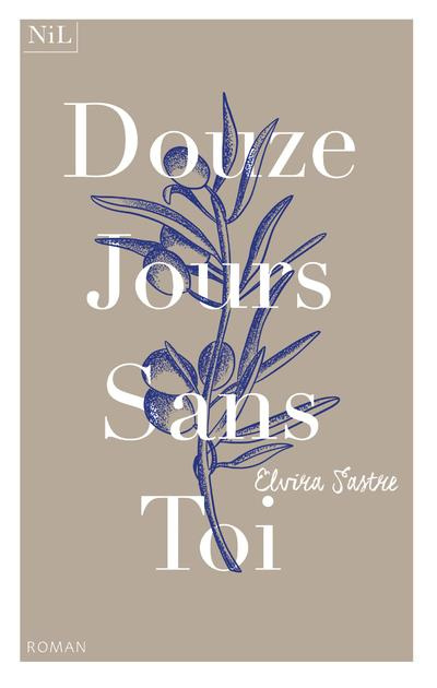 Emprunter Douze jours sans toi livre