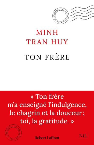 Emprunter Ton Frère livre