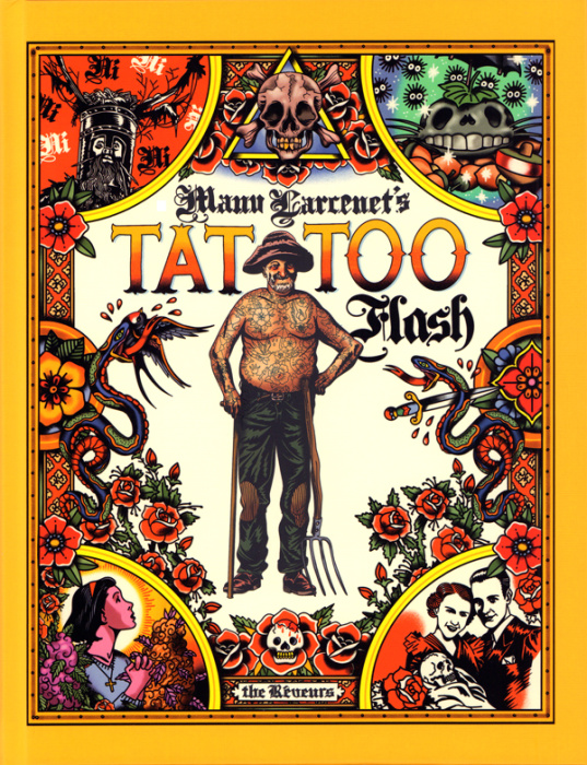 Emprunter Tattoo Flash livre