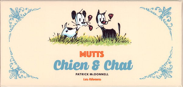 Emprunter Mutts : Chien & chat. Dimanche après-mid ; Dimanche soir livre