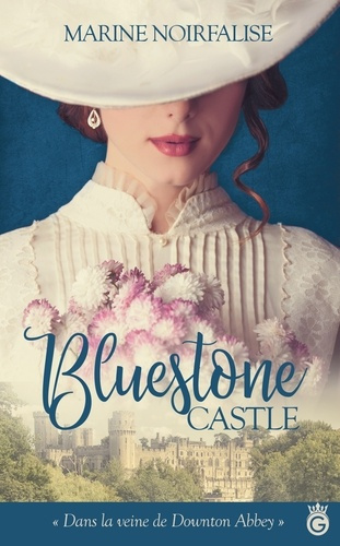 Emprunter Bluestone Castle livre