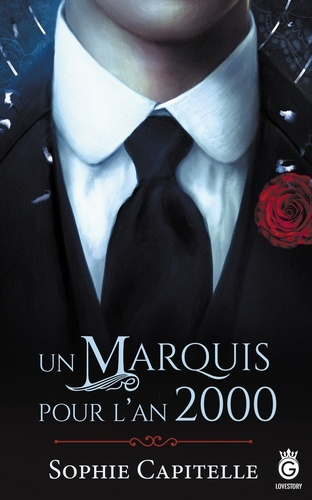 Emprunter Un Marquis pour l'an 2000 livre