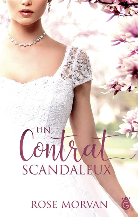 Emprunter Un contrat scandaleux livre