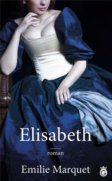 Emprunter Elisabeth livre