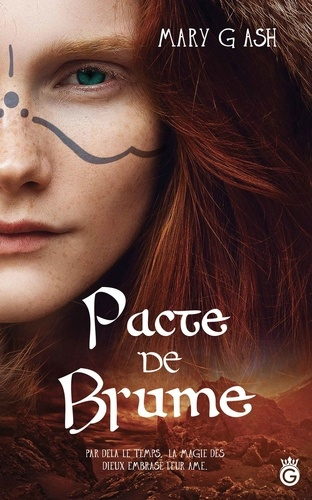 Emprunter Les enfants de Dis Pater Tome 1 : Le pacte de brume livre