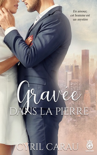 Emprunter Gravée dans la pierre livre