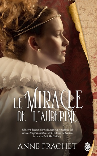 Emprunter Le miracle de l'Aubepine livre