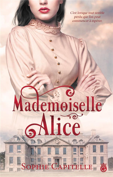 Emprunter Mademoiselle Alice livre