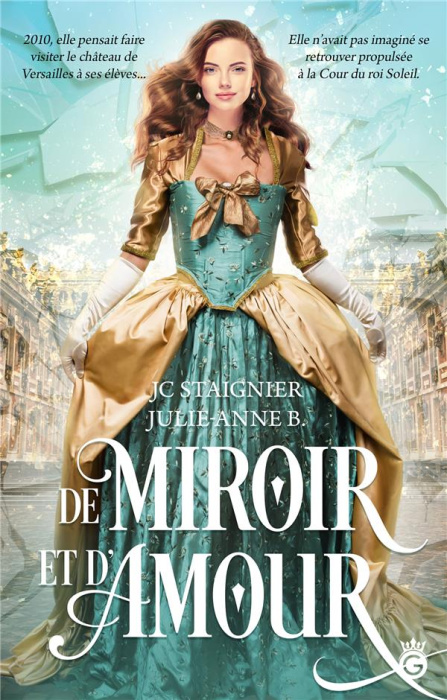Emprunter De Miroir et d'Amour livre