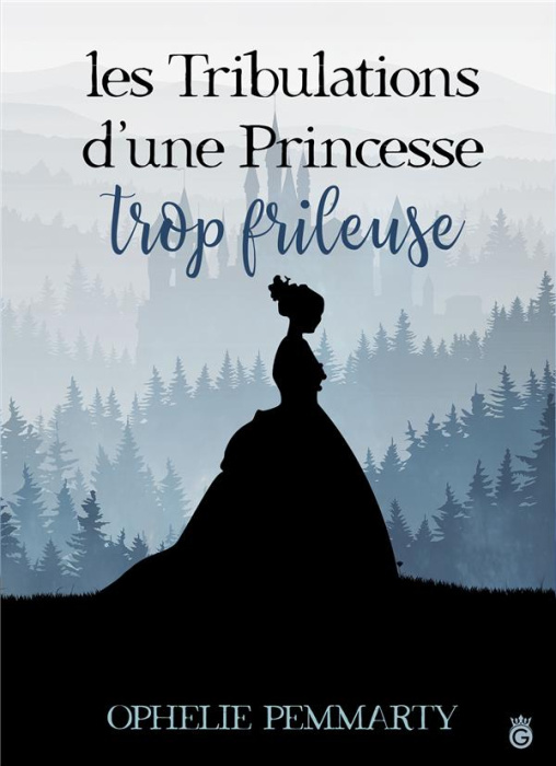 Emprunter Les tribulations d'une princessse trop frileuse livre
