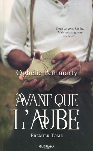 Emprunter Avant que l'Aube livre