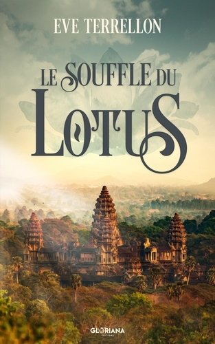 Emprunter Le souffle du Lotus livre