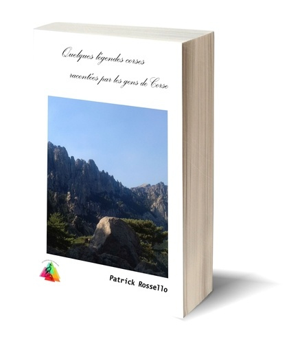 Emprunter Quelques légendes corses racontées par les gens de Corse livre