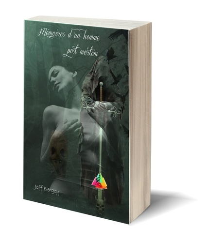 Emprunter Mémoire d'un homme post mortem livre