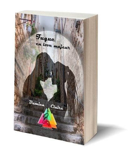 Emprunter Fugue en love majeur livre