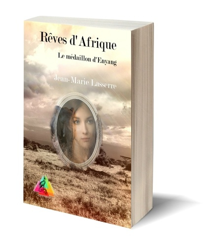 Emprunter Rêves d'Afrique. Le médaillon d'Enyang livre