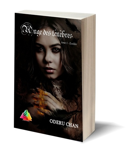 Emprunter Ange des ténèbres livre